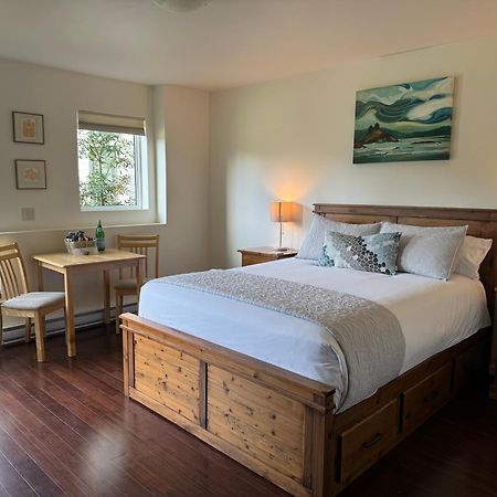 Liahona Guest House اوكلويلت المظهر الخارجي الصورة