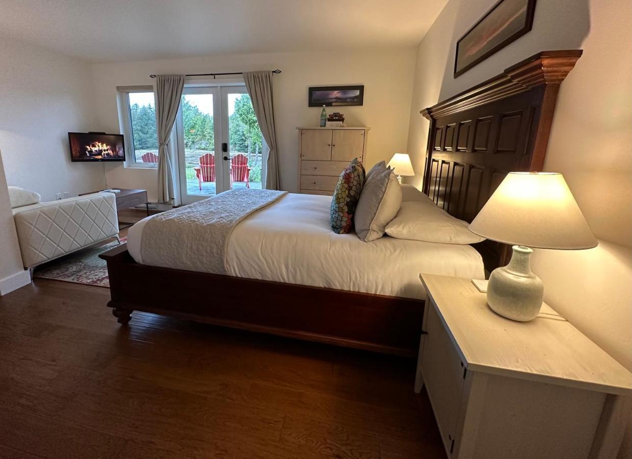 Liahona Guest House اوكلويلت المظهر الخارجي الصورة