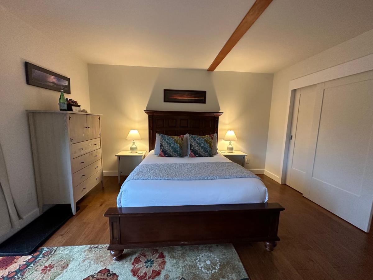 Liahona Guest House اوكلويلت المظهر الخارجي الصورة
