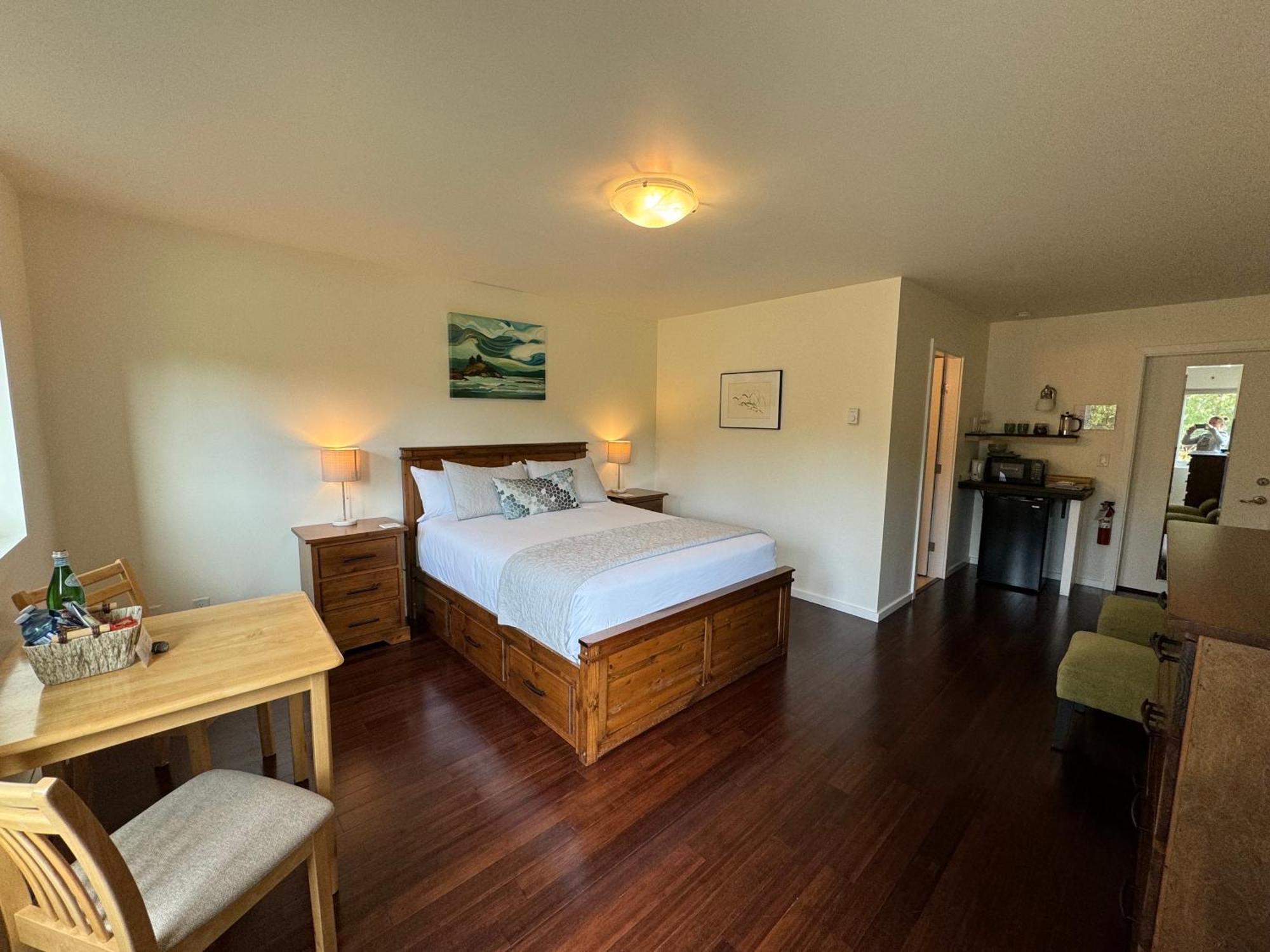 Liahona Guest House اوكلويلت المظهر الخارجي الصورة